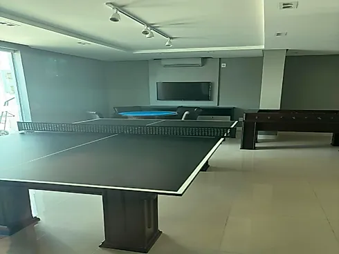 Apartamento 4 Quartos com 2 Suítes e 154m² - Centro- Vista Mar - Apartamento em Centro, Balneário Camboriú - Foto 5