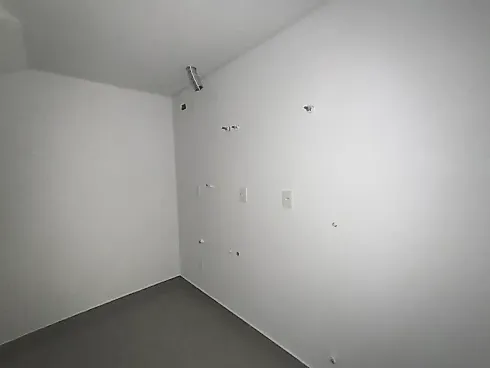 Casa com 3 Dormitórios sendo 1 Suíte e 2 Vagas de Garagem em Florianópolis/SC - Casa em Córrego Grande, Florianópolis - Foto 3