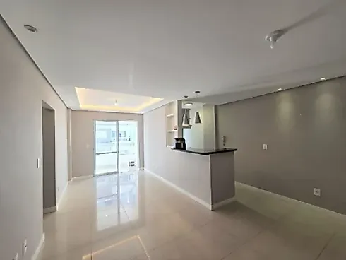 Apartamento 2 Quartos com 1 Suíte e 74m² - Pantanal - Apartamento em Pantanal, Florianópolis - Foto 4