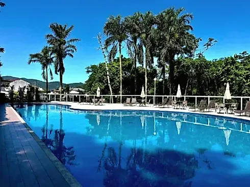 Apartamento 2 Quartos com 1 Suíte e 74m² - Pantanal - Foto 13