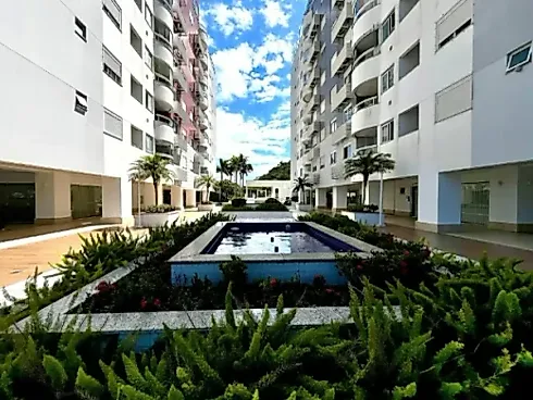 Pantanal, Florianópolis
