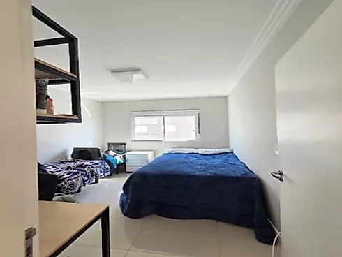 Apartamento 2 Quartos com 1 Suíte e 74m² - Pantanal - Foto 6