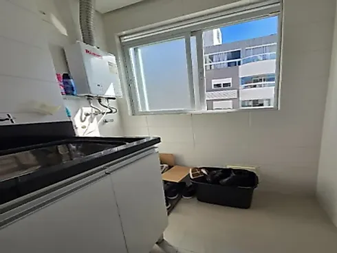 Apartamento 2 Quartos com 1 Suíte e 74m² - Pantanal - Foto 8