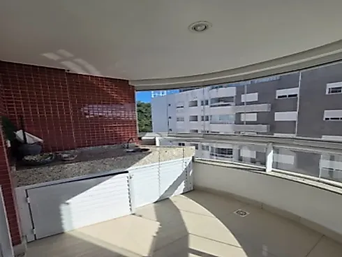 Apartamento 2 Quartos com 1 Suíte e 74m² - Pantanal - Foto 9