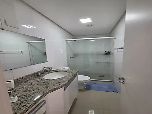 Apartamento 2 Quartos com 1 Suíte e 74m² - Pantanal - Foto 10