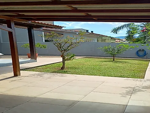2 Casa de 3 e 2 Dormitório em Lote de 360M2 - Casa em Real Parque, São José - Foto 2