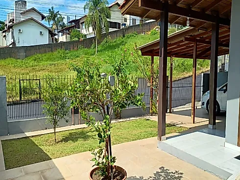 2 Casa de 3 e 2 Dormitório em Lote de 360M2 - Casa em Real Parque, São José - Foto 3