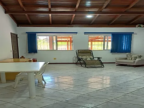 2 Casa de 3 e 2 Dormitório em Lote de 360M2 - Casa em Real Parque, São José - Foto 4