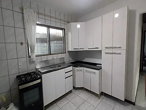 2 Casa de 3 e 2 Dormitório em Lote de 360M2 - Casa em Real Parque, São José - Foto 5