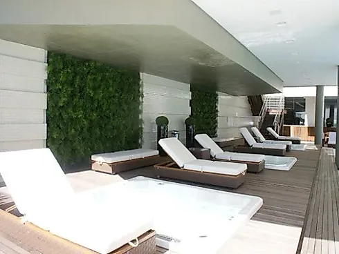 Apartamento 4 Suítes 270m² Vista para o Mar - Atlantic Paradise, SC - Apartamento em Meia Praia, Itapema - Foto 1