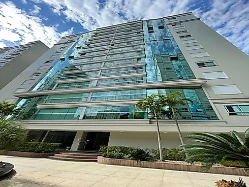 Apartamento 4 Suítes 270m² Vista para o Mar - Atlantic Paradise, SC - Apartamento em Meia Praia, Itapema - Foto 3