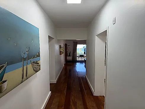 Apartamento com 3 Dormitórios sendo 1 Suíte e 1 Vaga de Garagem em Balneário Camboriú/SC - Apartamento em Centro, Balneário Camboriú - Foto 1