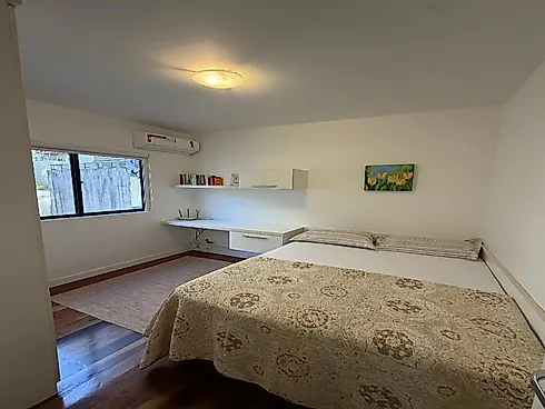 Apartamento com 3 Dormitórios sendo 1 Suíte e 1 Vaga de Garagem em Balneário Camboriú/SC - Apartamento em Centro, Balneário Camboriú - Foto 5