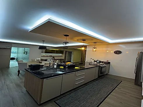 Casa 2 Quartos com 2 Suítes e 130m² - Ribeirão da Ilha - Casa em Ribeirão da Ilha, Florianópolis - Foto 1