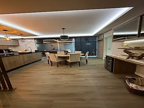 Casa 2 Quartos com 2 Suítes e 130m² - Ribeirão da Ilha - Casa em Ribeirão da Ilha, Florianópolis - Foto 5