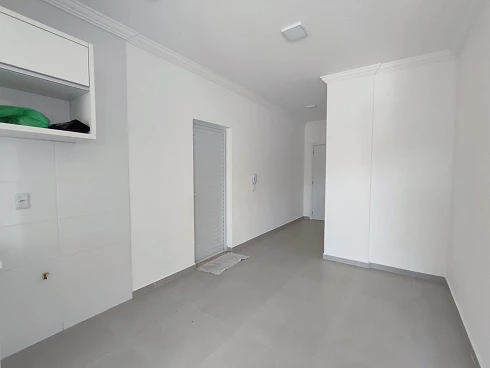 Apartamento em Ingleses do Rio Vermelho, Florianópolis