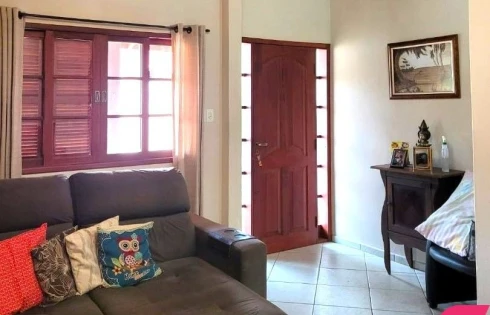 Casa em Rio Tavares, Florianópolis
