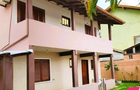 Rio Tavares, Florianópolis