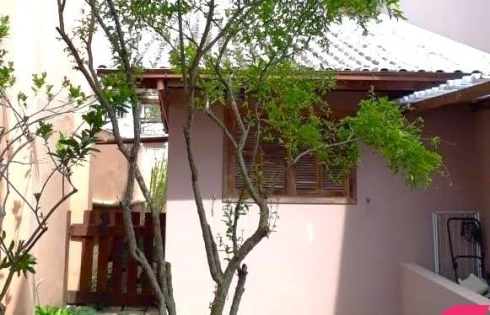 Casa em Rio Tavares, Florianópolis