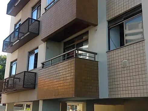 Apartamento 3 Quartos no Residencial Solar da Colina - Canto - Apartamento em Canto, Florianópolis - Foto 1