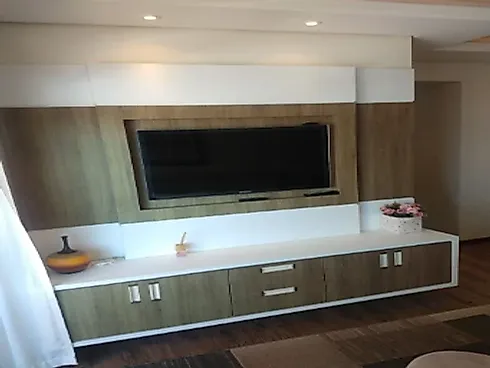 Apartamento 3 Quartos no Residencial Solar da Colina - Canto - Apartamento em Canto, Florianópolis - Foto 4