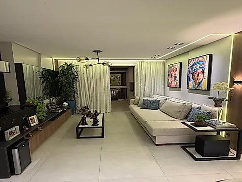 Apartamento 2 Quartos 77m² 2 Suítes no Now By Lumis - Canto - Apartamento em Canto, Florianópolis - Foto 1