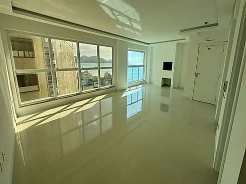 Apartamento 4 Suítes 179m² Vista para o Mar - Grand Provence, SC - Apartamento em Meia Praia, Itapema - Foto 1