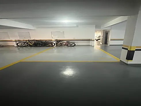 Apartamento 4 Suítes, 2 Vagas Garagem Vista para o Mar - Edifício Mount Everest, SC - Apartamento em Meia Praia - Foto 5