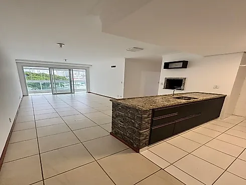 Apartamento 2 Quartos com Piscina - Barreiros - Apartamento em Barreiros, São José - Foto 2