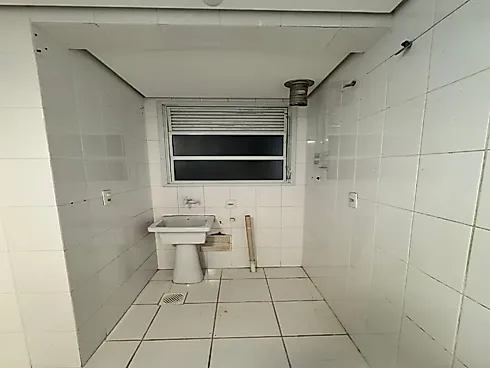 Apartamento 2 Quartos com Piscina - Barreiros - Apartamento em Barreiros, São José - Foto 3