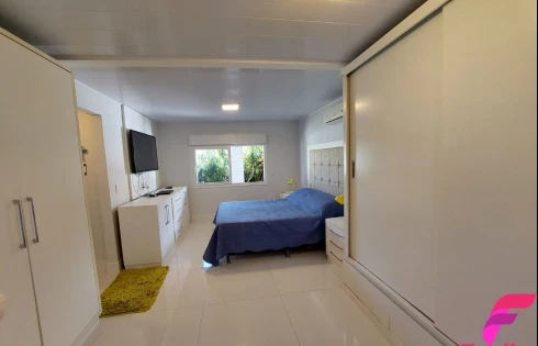 Casa em Armação, Florianópolis