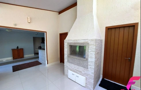 Casa 4 Dormitórios 1.000 M², Vista Mar - Praia da Armação - Foto 12