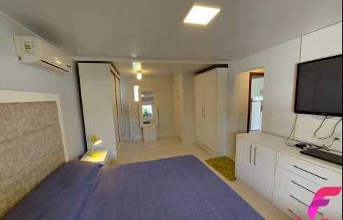 Casa 4 Dormitórios 1.000 M², Vista Mar - Praia da Armação - Foto 13