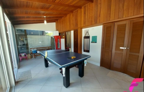 Casa 4 Dormitórios 1.000 M², Vista Mar - Praia da Armação - Foto 18
