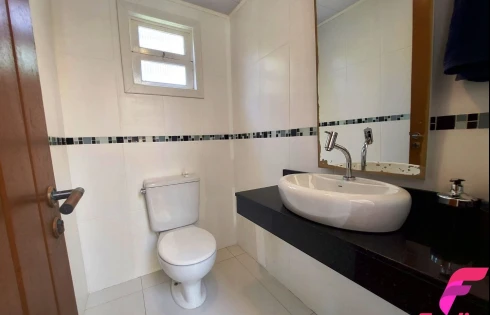 Casa 4 Dormitórios 1.000 M², Vista Mar - Praia da Armação - Foto 19