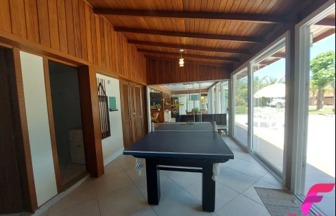 Casa em Armação, Florianópolis