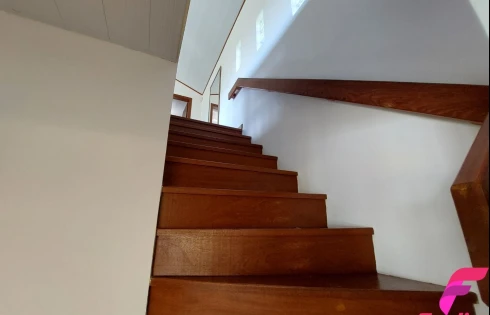 Casa 4 Dormitórios 1.000 M², Vista Mar - Praia da Armação - Foto 23