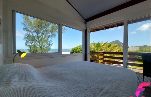 Casa 4 Dormitórios 1.000 M², Vista Mar - Praia da Armação - Foto 6