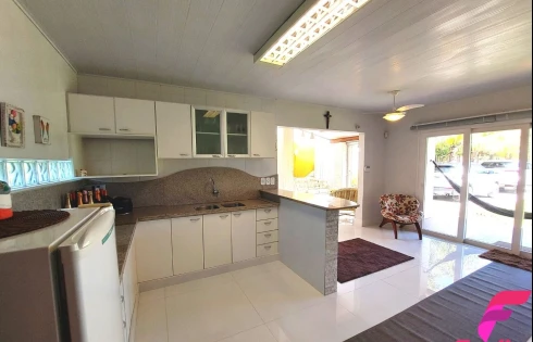 Casa 4 Dormitórios 1.000 M², Vista Mar - Praia da Armação - Foto 31