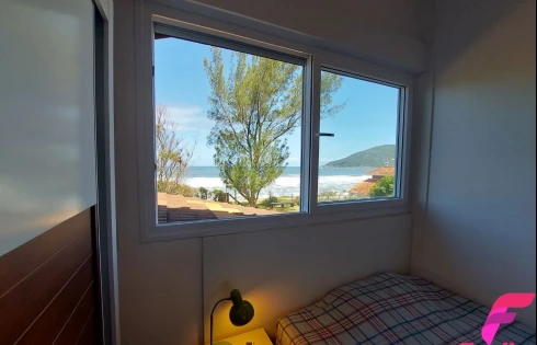 Casa 4 Dormitórios 1.000 M², Vista Mar - Praia da Armação - Foto 33