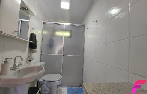 Casa 4 Dormitórios 1.000 M², Vista Mar - Praia da Armação - Foto 7