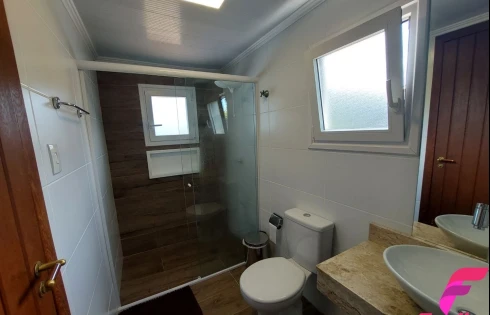 Casa 4 Dormitórios 1.000 M², Vista Mar - Praia da Armação - Foto 8