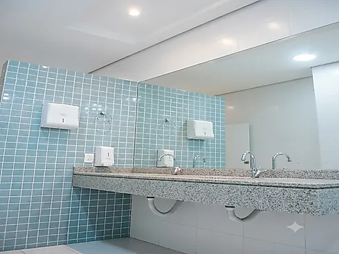Apartamento 2 Quartos 57m² - Itacorubi - Apartamento em Itacorubi, Florianópolis - Foto 4