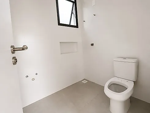 Studio em Carvoeira, Florianópolis, com 33m² Privativos - Apartamento em Carvoeira, Florianópolis - Foto 2