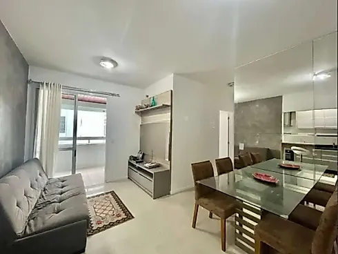Bom Abrigo, Florianópolis