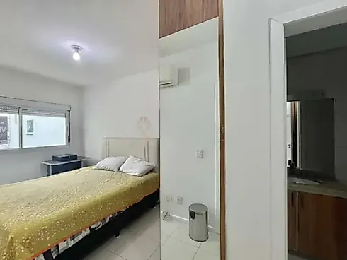 Apartamento 2 Quartos com 1 Suíte e 76m² - Bom Abrigo - Apartamento em Bom Abrigo, Florianópolis - Foto 3