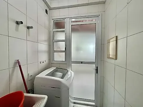 Apartamento 2 Quartos com 1 Suíte e 76m² - Bom Abrigo - Apartamento em Bom Abrigo, Florianópolis - Foto 5