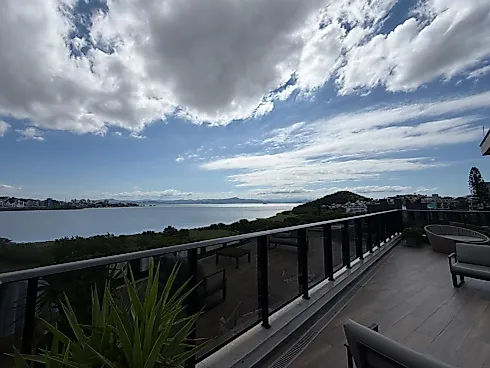Apartamento 2 Quartos com 1 Suíte e 77m² - João Paulo - Apartamento em João Paulo, Florianópolis - Foto 2