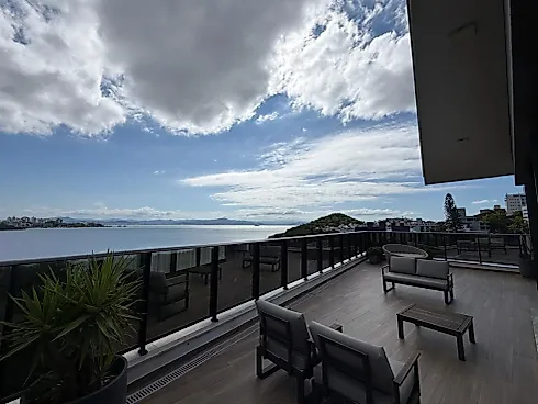 Apartamento 2 Quartos com 1 Suíte e 77m² - João Paulo - Apartamento em João Paulo, Florianópolis - Foto 3