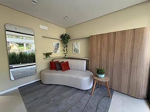 Apartamento 2 Quartos com 1 Suíte e 77m² - João Paulo - Apartamento em João Paulo, Florianópolis - Foto 4